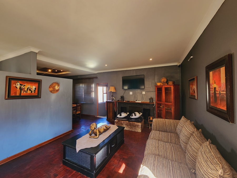 4 Bedroom Property for Sale in Potchefstroom North West